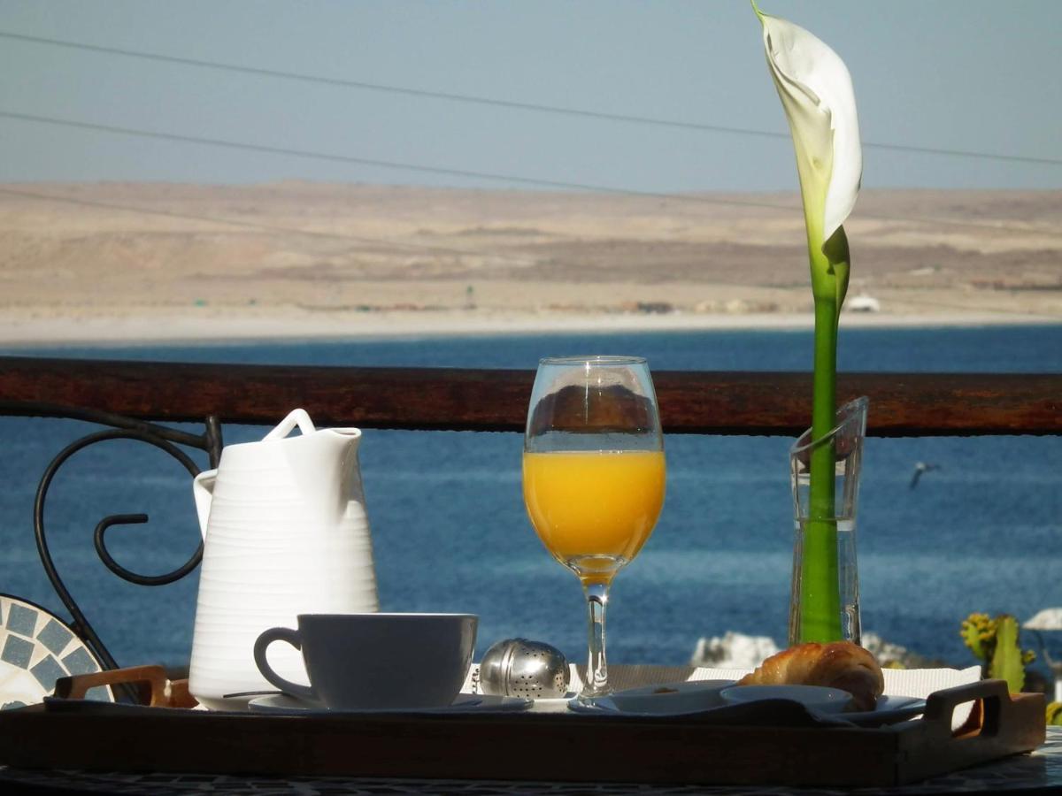 Hotel K Бая Инглеса Екстериор снимка