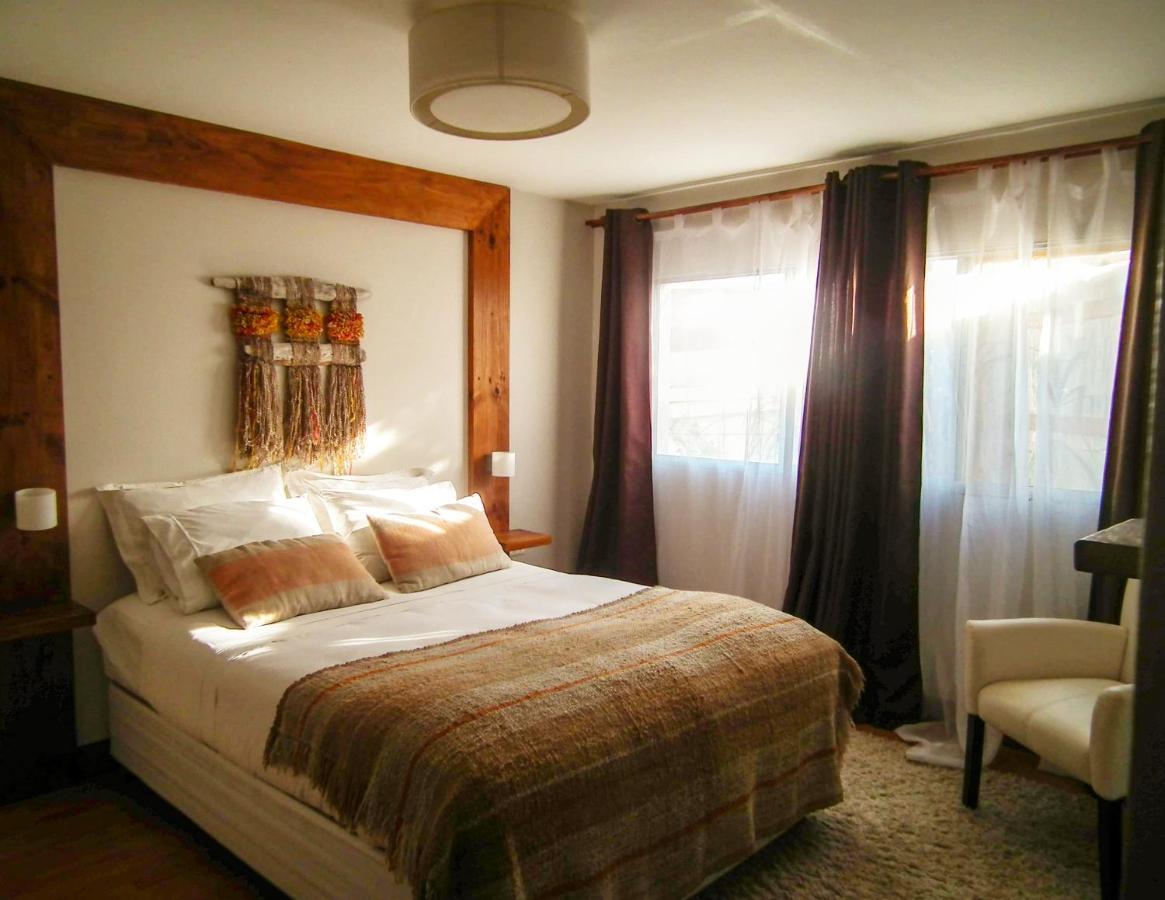 Hotel K Бая Инглеса Екстериор снимка