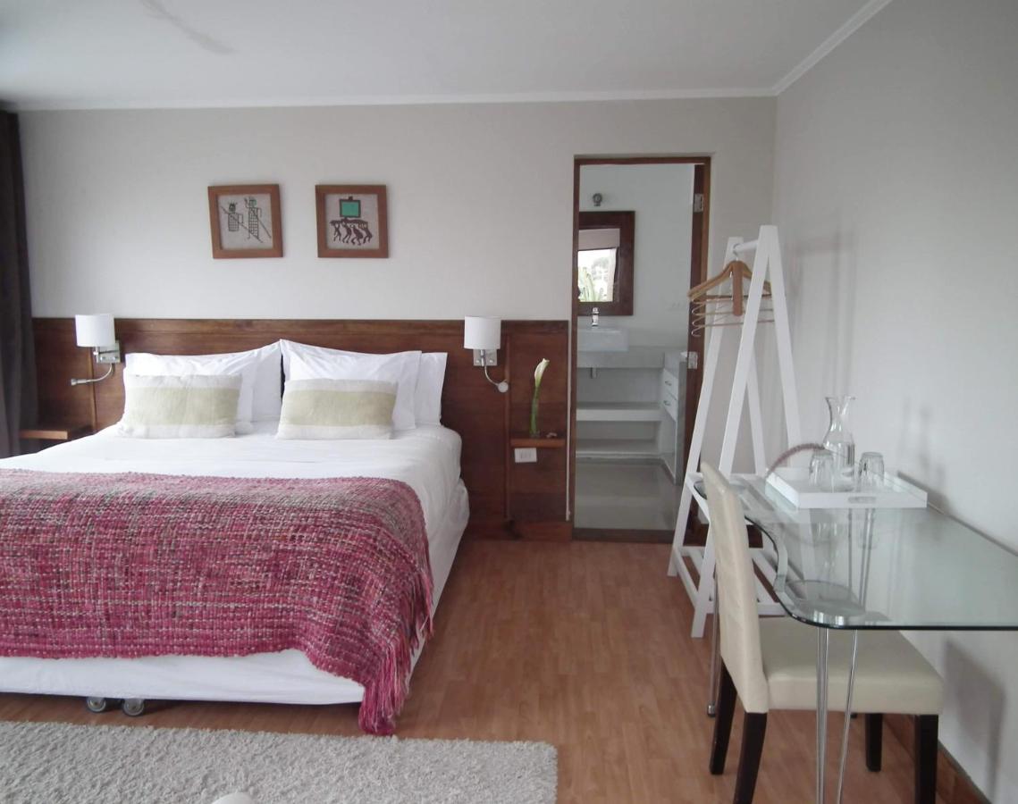 Hotel K Бая Инглеса Екстериор снимка