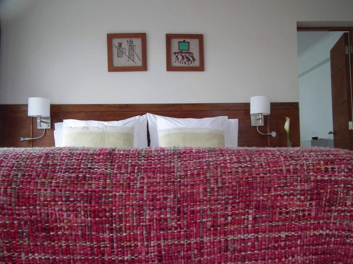 Hotel K Бая Инглеса Екстериор снимка