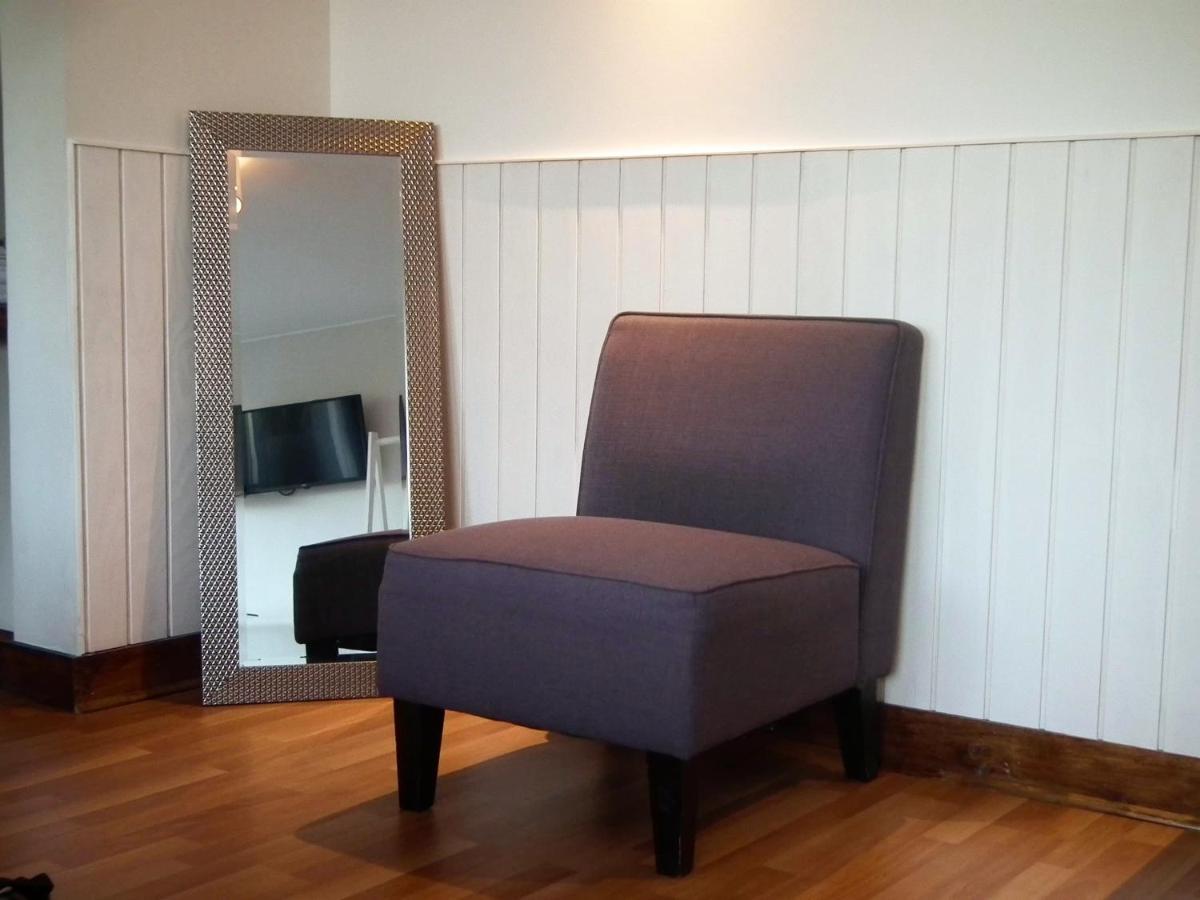 Hotel K Бая Инглеса Екстериор снимка