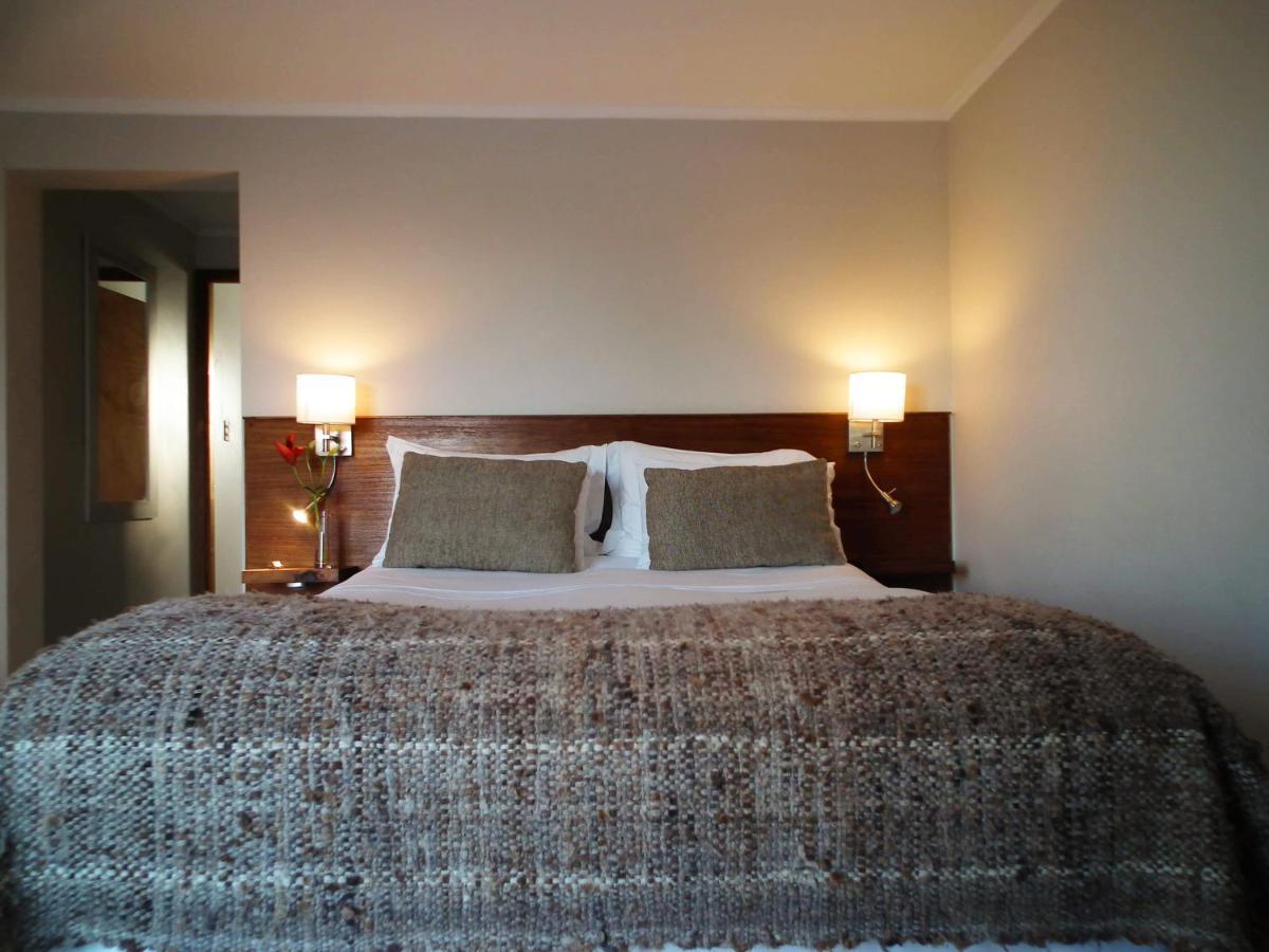 Hotel K Бая Инглеса Екстериор снимка