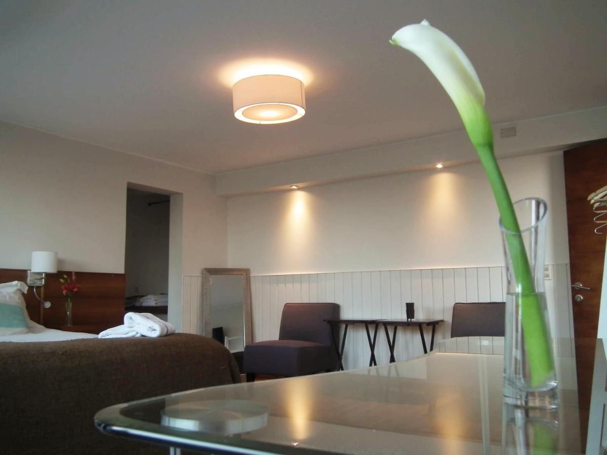 Hotel K Бая Инглеса Екстериор снимка
