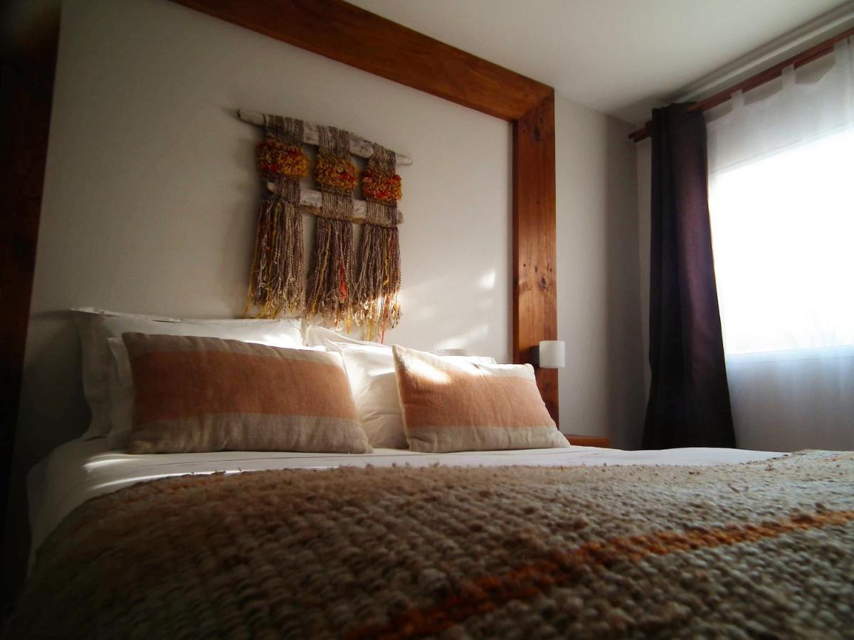 Hotel K Бая Инглеса Екстериор снимка