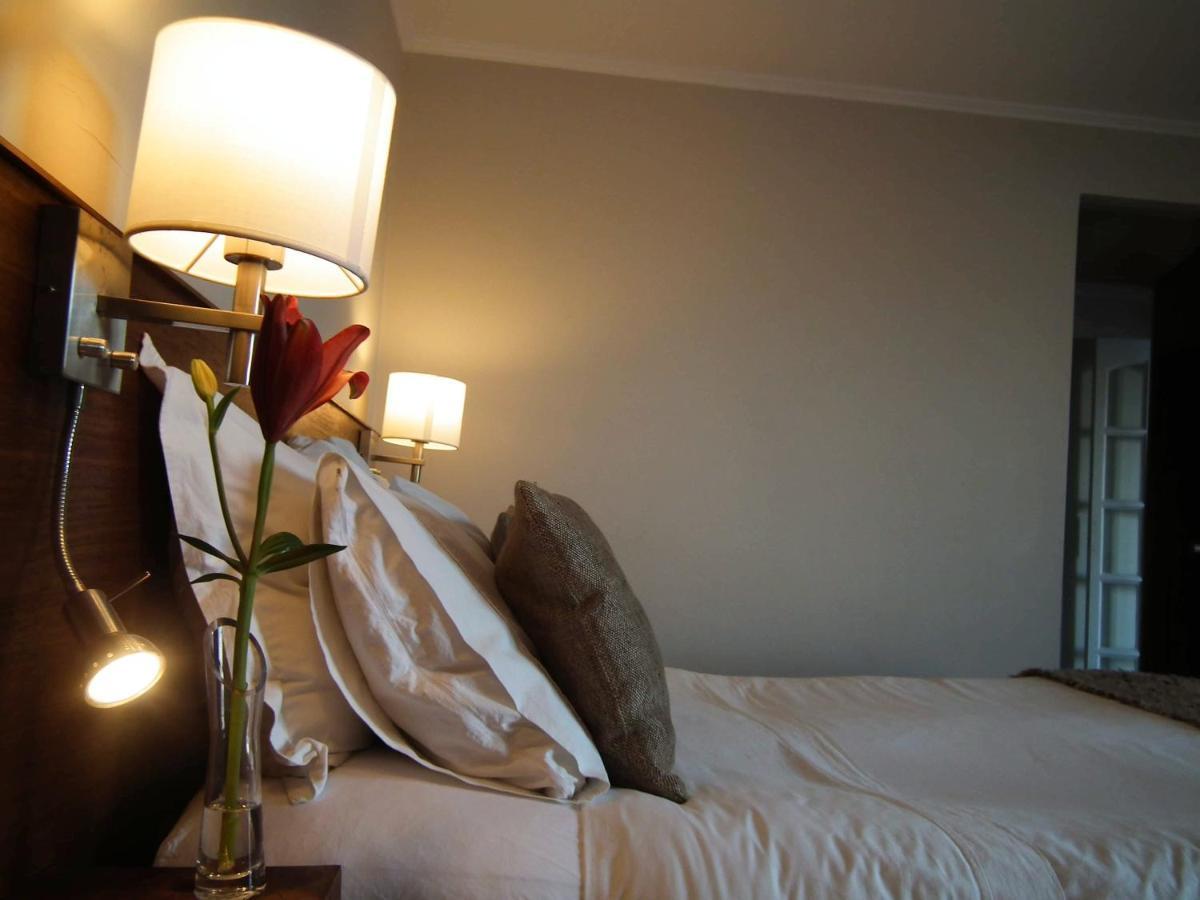 Hotel K Бая Инглеса Екстериор снимка