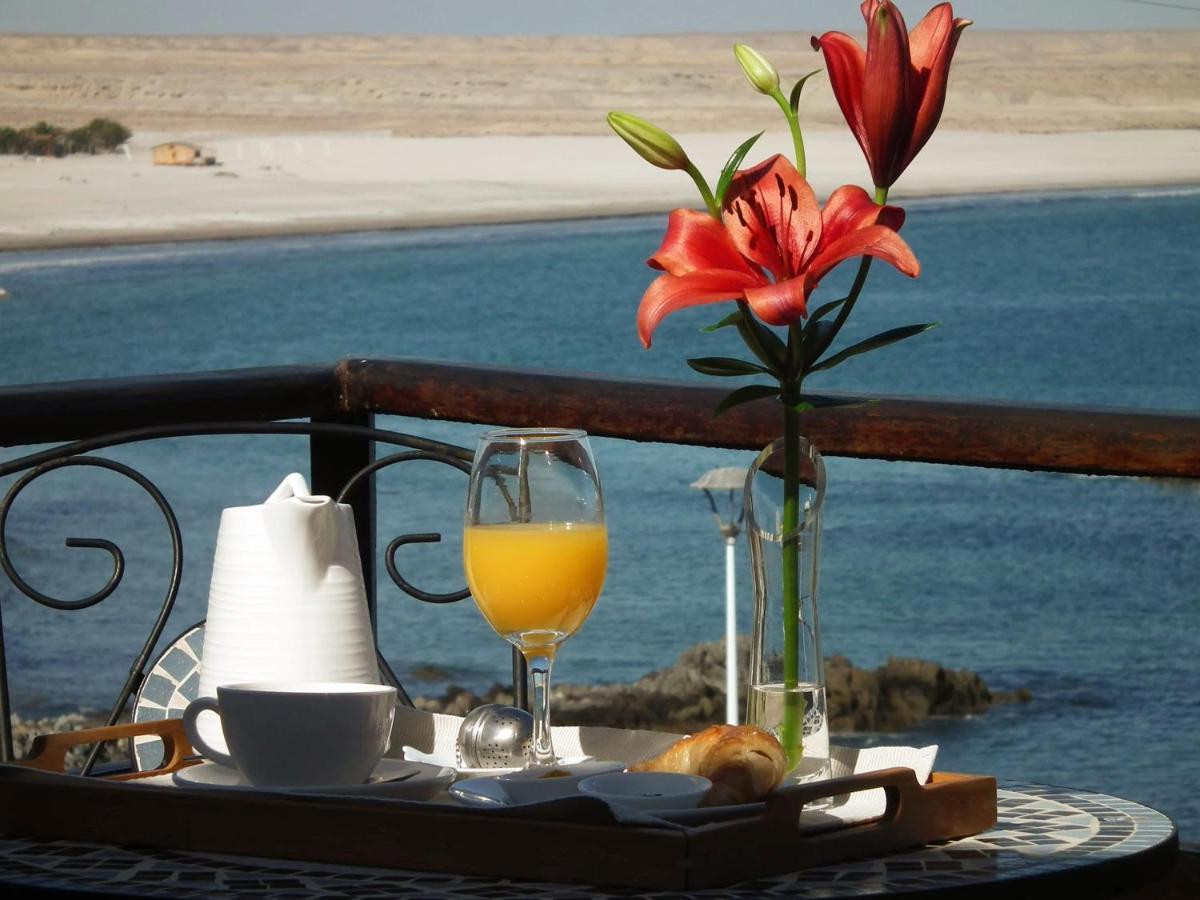 Hotel K Бая Инглеса Екстериор снимка
