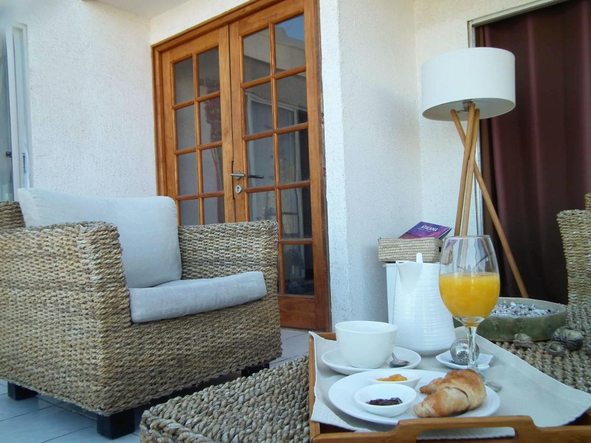 Hotel K Бая Инглеса Екстериор снимка