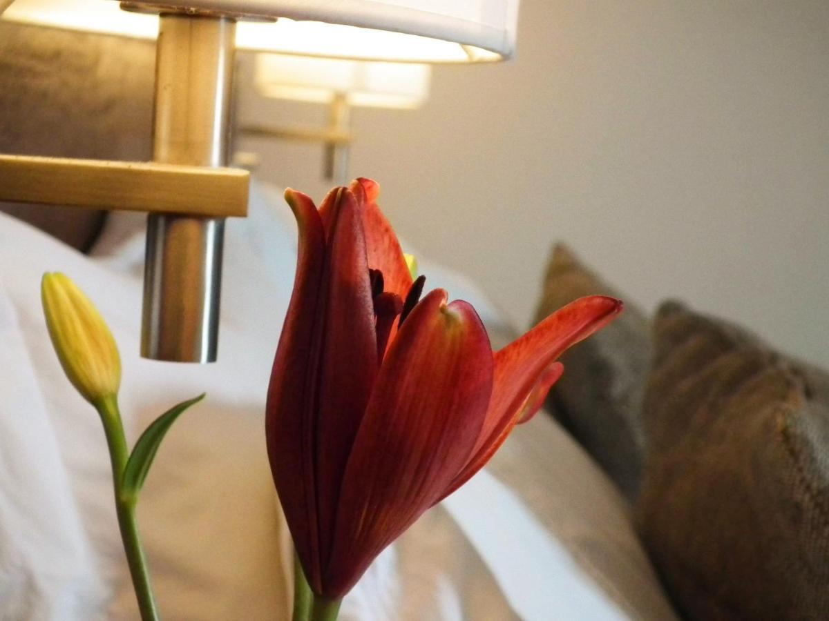 Hotel K Бая Инглеса Екстериор снимка