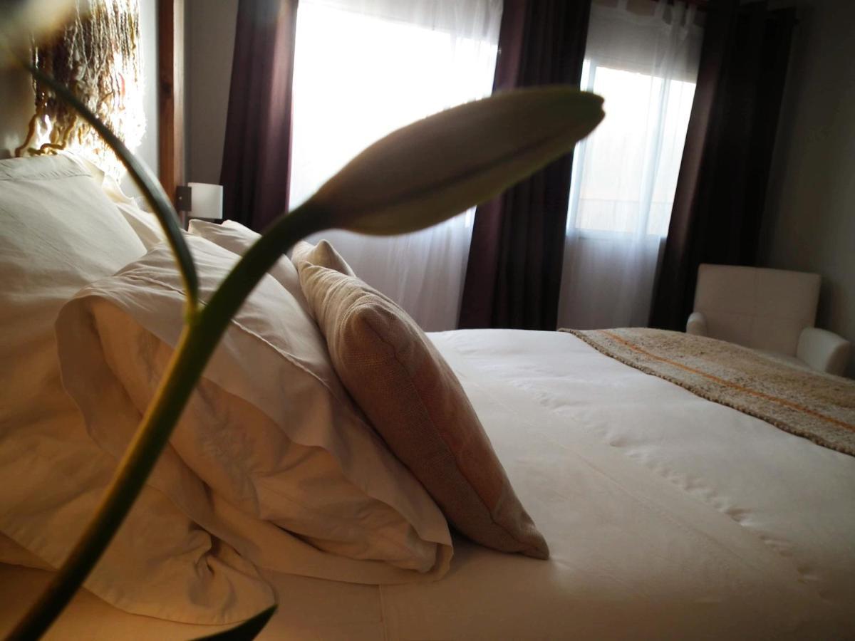 Hotel K Бая Инглеса Екстериор снимка