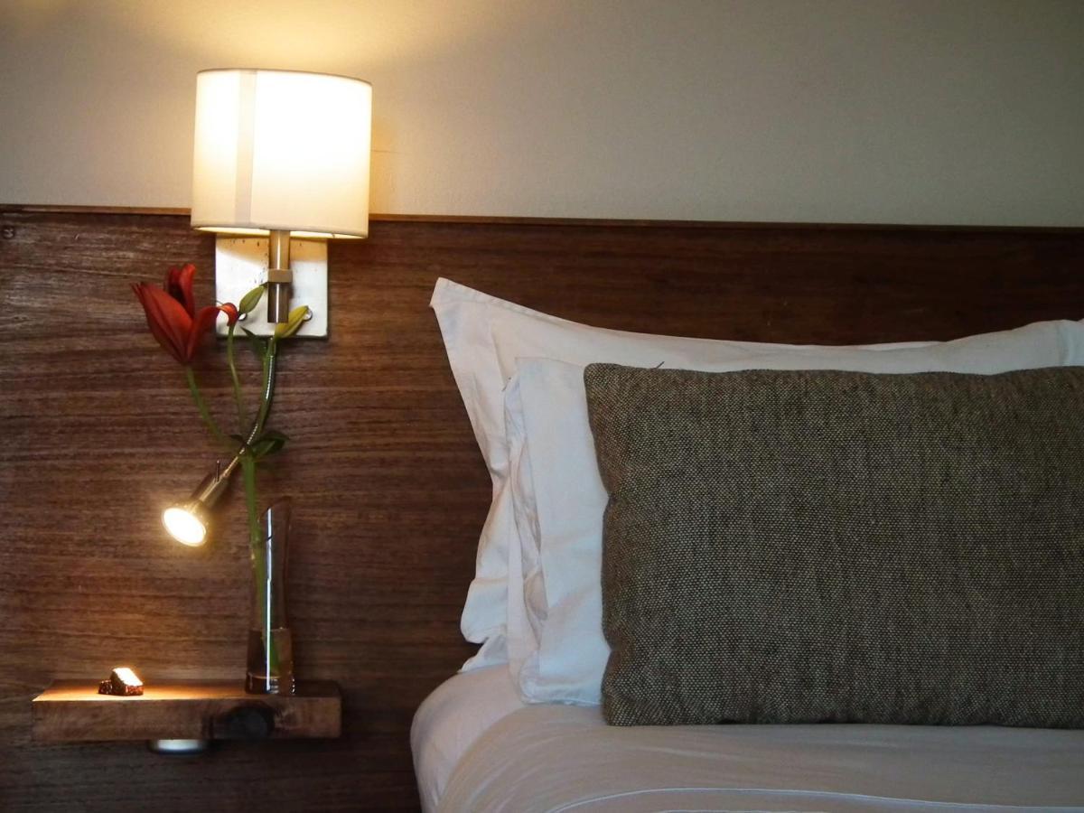 Hotel K Бая Инглеса Екстериор снимка
