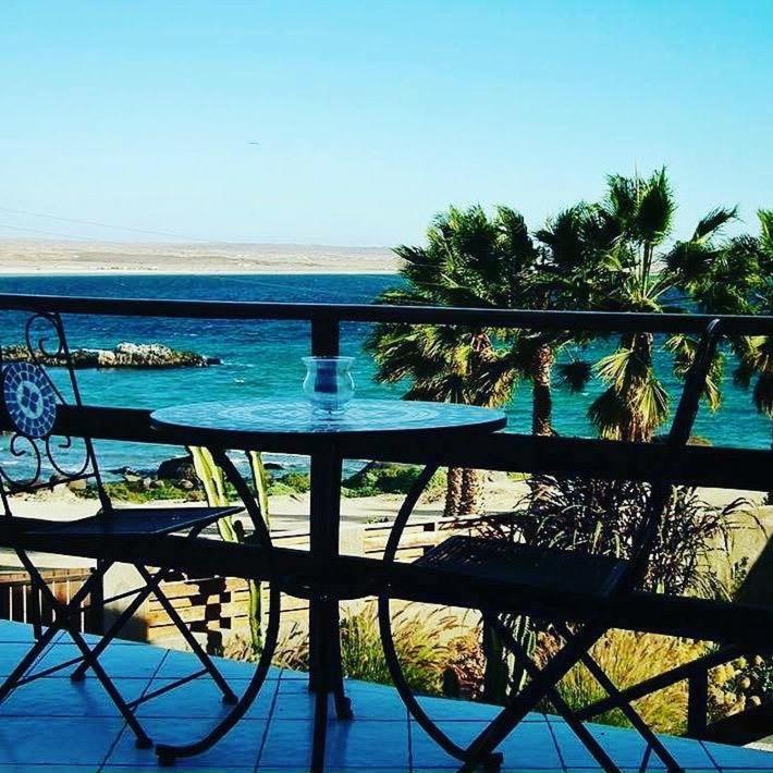 Hotel K Бая Инглеса Екстериор снимка