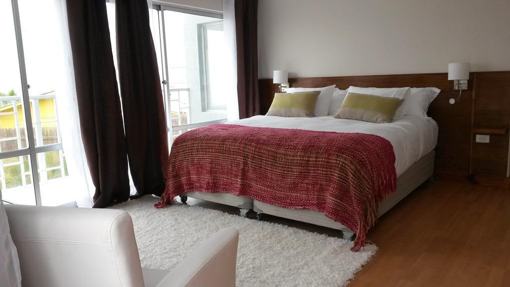Hotel K Бая Инглеса Стая снимка
